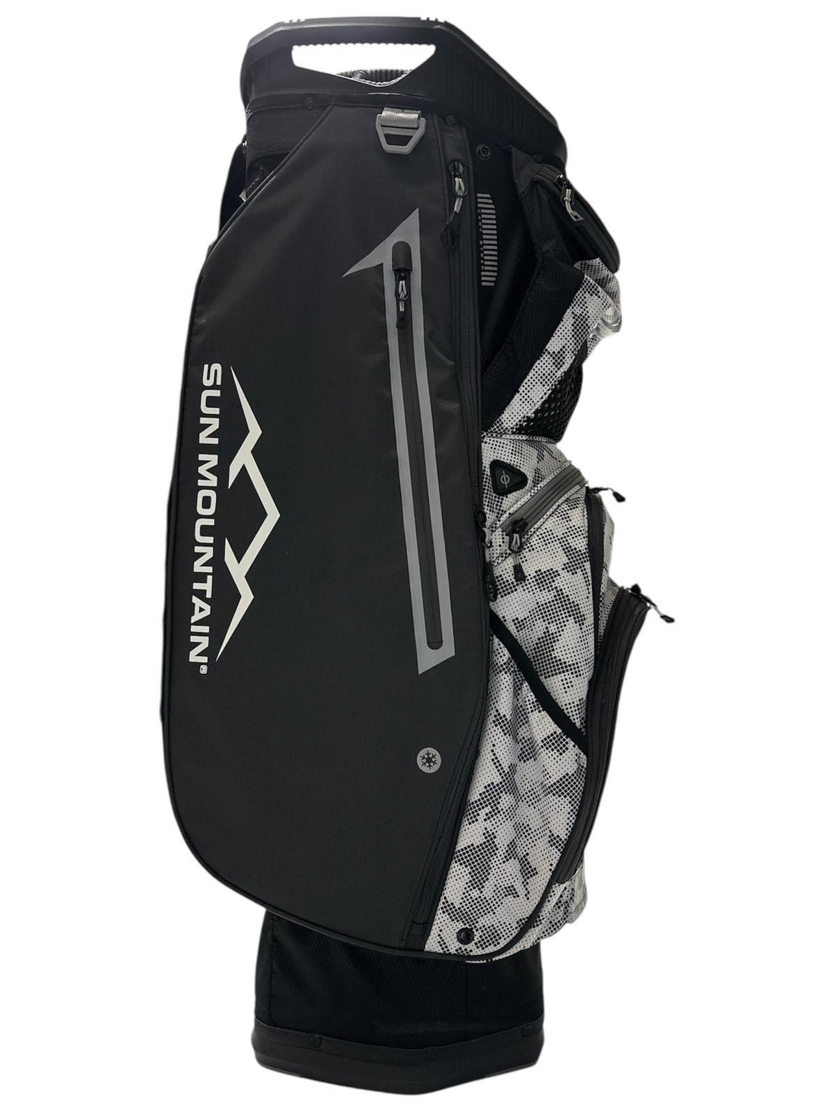 Cart Bag Sun Mountain Sync